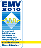 Visit the EMV 2010 Expo in Düsseldorf