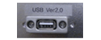 USB 2.0 Filter̎ʐ^
